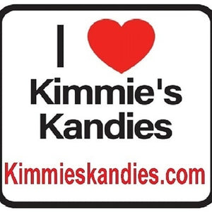 Kimmie&#39;s Kandies