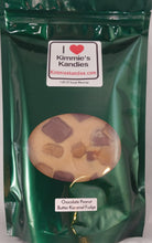 Load image into Gallery viewer, Peanut-Butter Chocolate Karamel Fudge