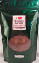 Load image into Gallery viewer, Chocolate Karamel  Fudge