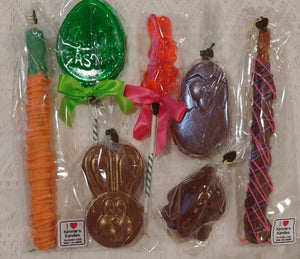 Easter Gift Packs