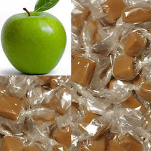 Load image into Gallery viewer, Apple Karamels Caramel Caramels