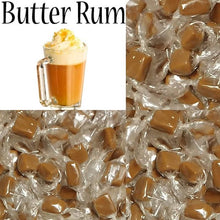 Load image into Gallery viewer, Butter Rum Karamels Caramels Caramel 