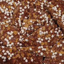 Load image into Gallery viewer, S&#39;mores Bark