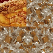 Load image into Gallery viewer, Cinnamon Apple Pie Karamels