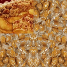 Load image into Gallery viewer, Cinnamon Apple Pie Rusty Wheels (RA)