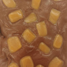 Load image into Gallery viewer, Chocolate Karamel  Fudge