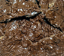 Load image into Gallery viewer, SUGAR FREE Dark Chocolate Potato Chip Bark