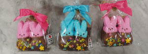 S'mores Bunny Gift Pack 4ct