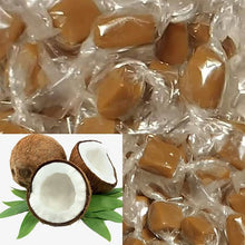 Load image into Gallery viewer, Coconut Karamels Caramels Caramel 