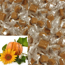 Load image into Gallery viewer, Pumpkin Karamels Caramels Caramel 