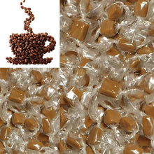 Load image into Gallery viewer, Coffee Karamels Caramels Caramel