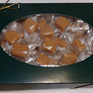 Karamels Gift Box Caramel Caramels 