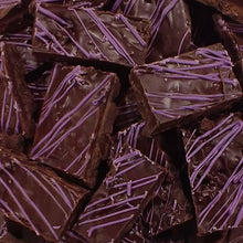 Load image into Gallery viewer, Dark Chocolate Blueberry Bark