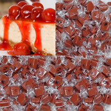 Load image into Gallery viewer, Cherry Cheesecake Karamels
