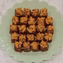 Load image into Gallery viewer, Milk Chocolate Peanut Butter Meltaways