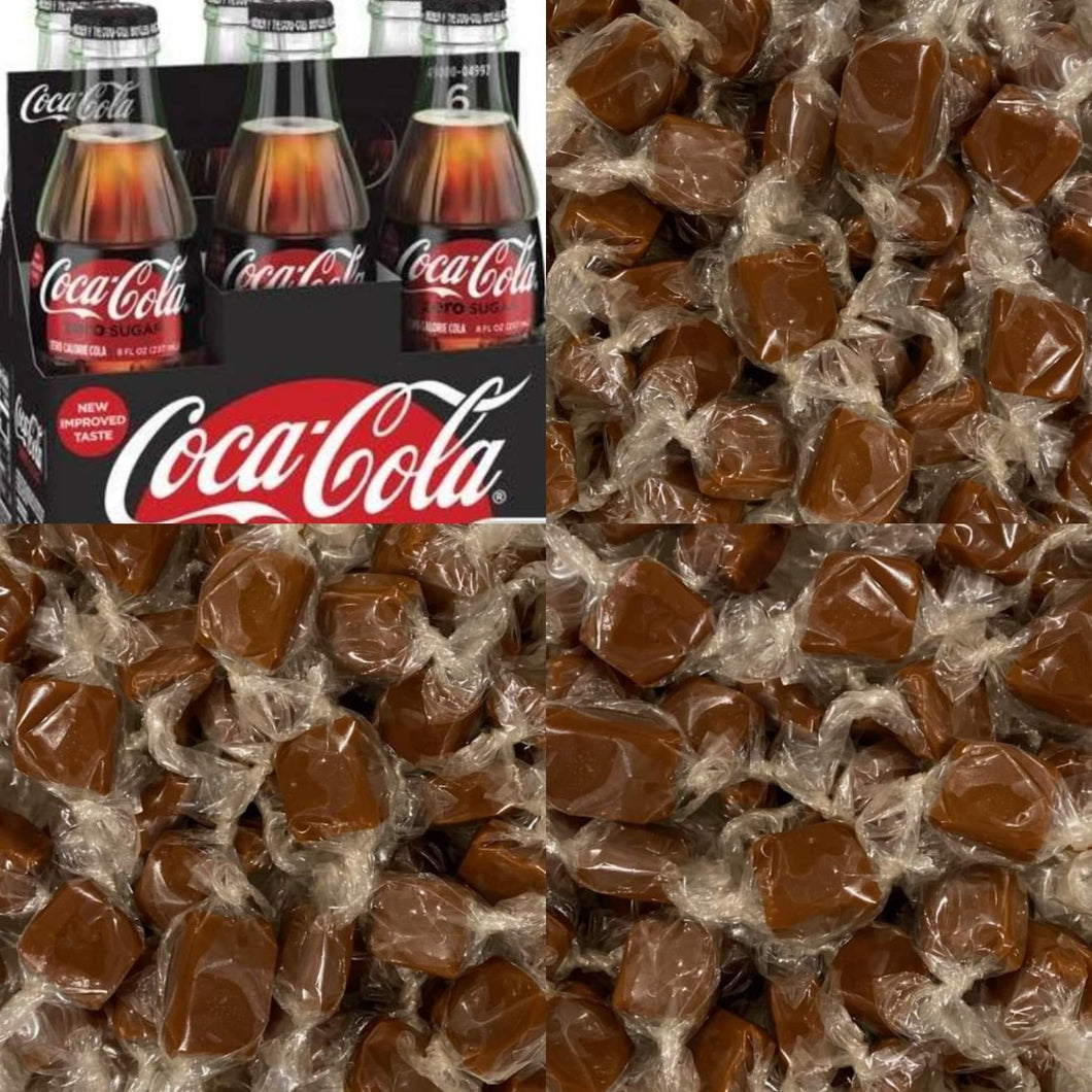 Cola Karamels
