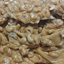 Load image into Gallery viewer, Cashew Brittle