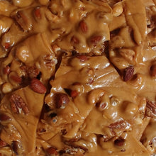 Load image into Gallery viewer, VEGAN Peanut Brittle