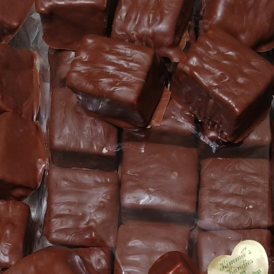 SUGAR FREE Milk Chocolate Hand Dipped  Sugar-Free Marshmallows