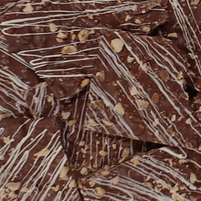 Load image into Gallery viewer, Milk Chocolate Almond Bark