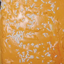 Load image into Gallery viewer, Orange Cream Fudge