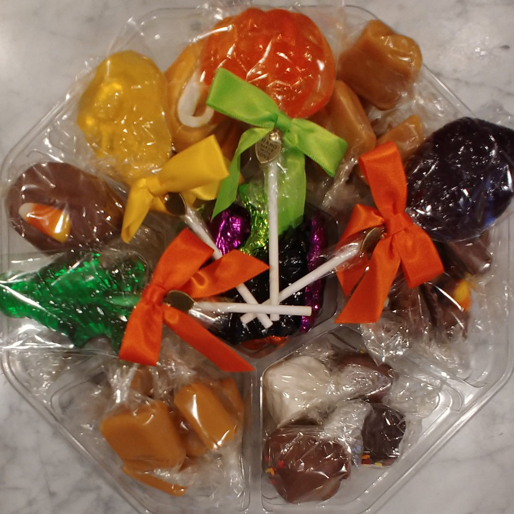 Halloween Variety Gift Pack Combination