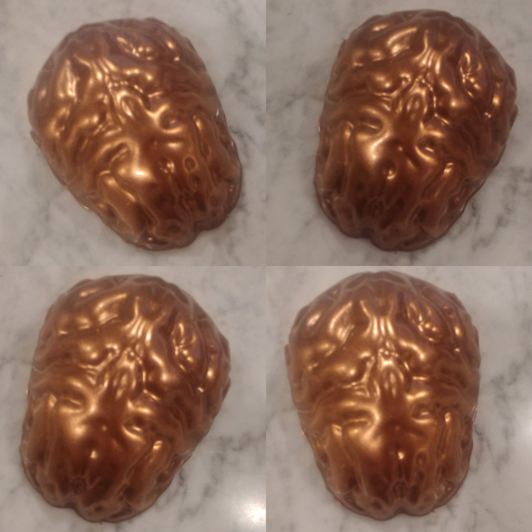 The Chocolate Brain