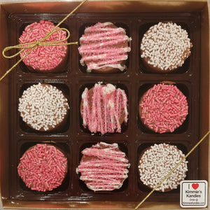 Pink Sprinkles Oreo Cookie Gift Pack