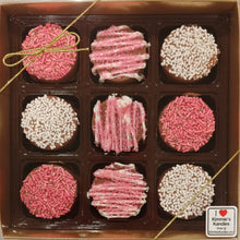 Load image into Gallery viewer, Pink Sprinkles Oreo Cookie Gift Pack