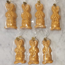 Load image into Gallery viewer, Peanut Butter Chocolate &amp; Nutter Butter Cookies Bunny
