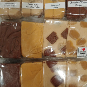 Fudge Variety Pack #1
